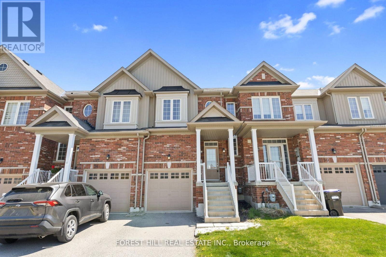 52 Luisa Street, Bradford West Gwillimbury, Ontario  L3Z 0P1 - Photo 1 - N12207108