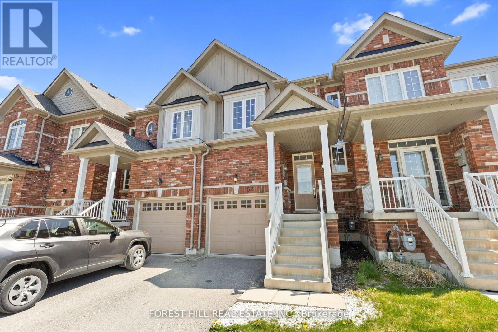 52 Luisa Street, Bradford West Gwillimbury, Ontario  L3Z 0P1 - Photo 3 - N12207108