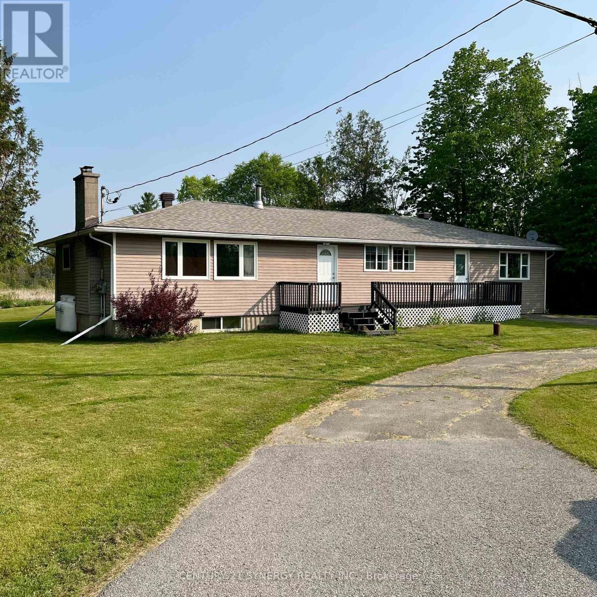 6768 Roger Stevens Drive, Montague, Ontario  K7A 4S6 - Photo 1 - X12207191