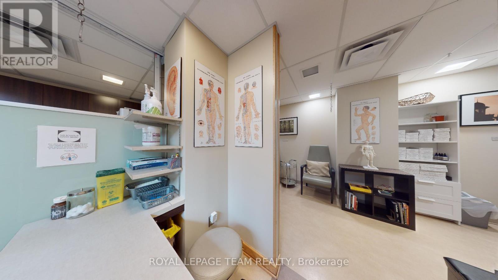 942 Merivale Road, Ottawa, Ontario  K1Z 5Z9 - Photo 11 - X12207230