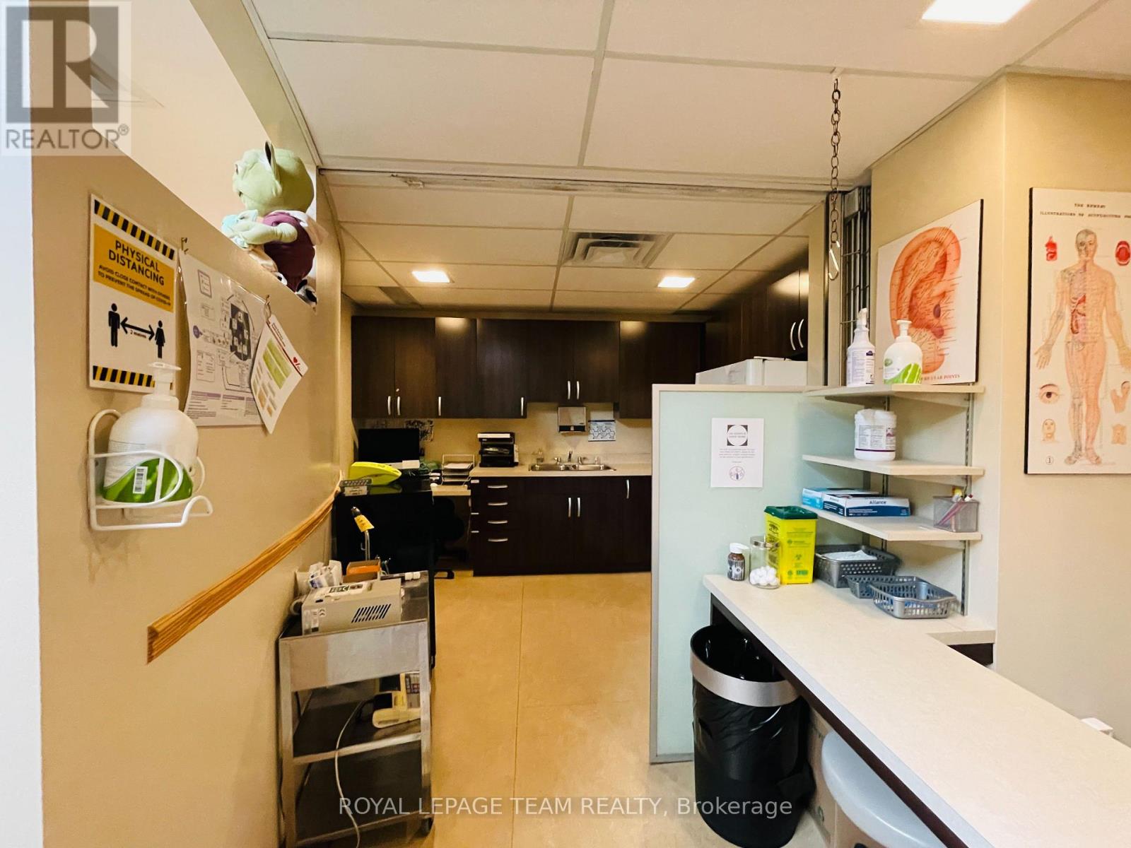 942 Merivale Road, Ottawa, Ontario  K1Z 5Z9 - Photo 12 - X12207230