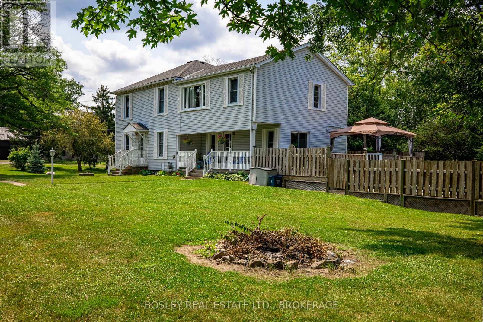 1609 Eighth Avenue, St. Catharines, Ontario  L2R 6P7 - Photo 37 - X12207135