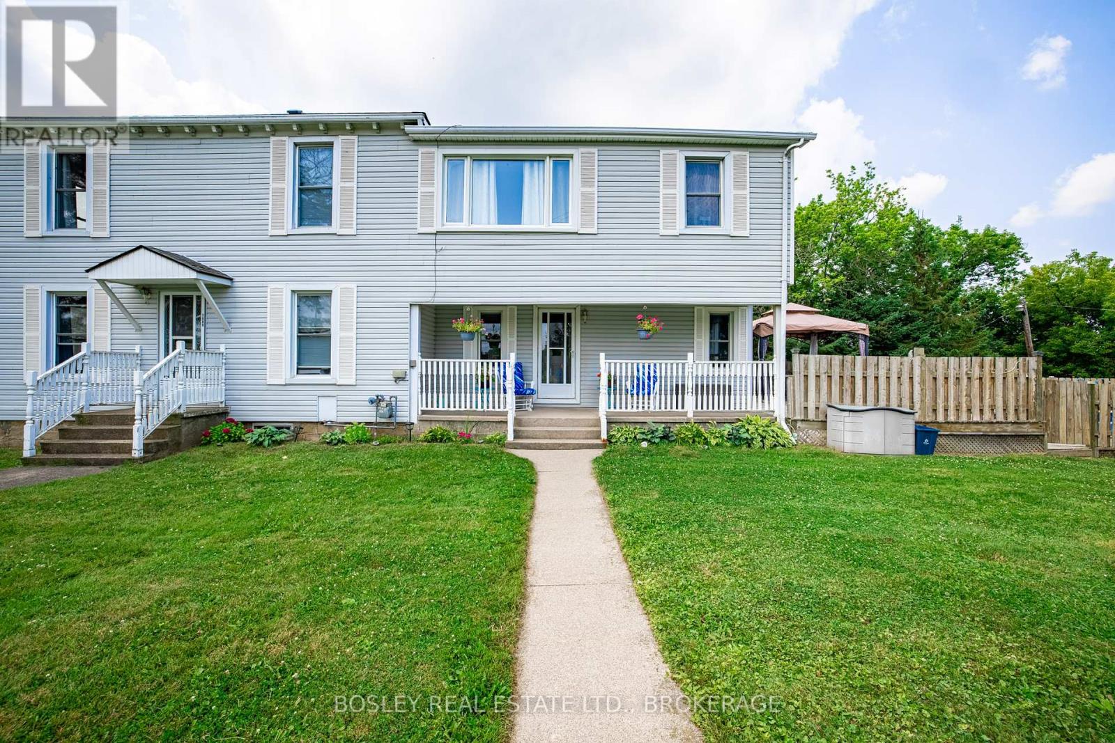 1609 Eighth Avenue, St. Catharines, Ontario  L2R 6P7 - Photo 40 - X12207135