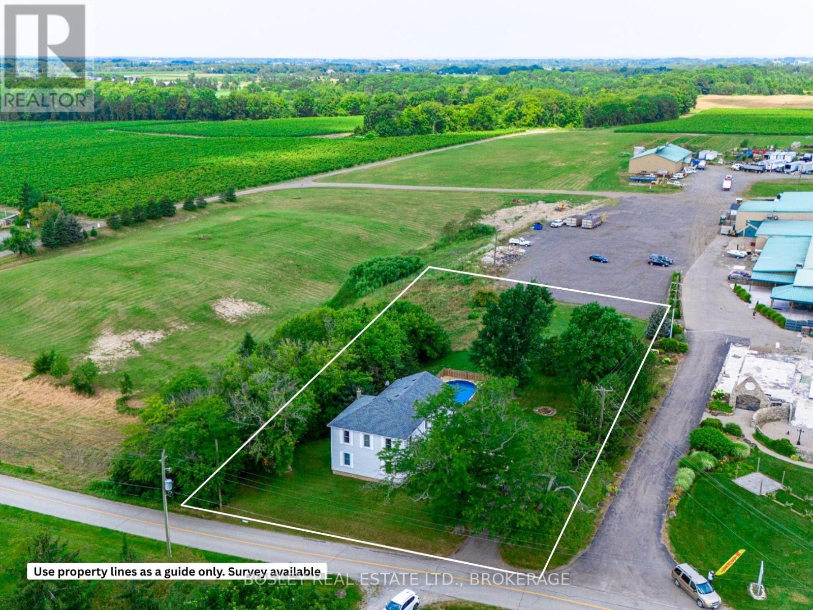 1609 Eighth Avenue, St. Catharines, Ontario  L2R 6P7 - Photo 41 - X12207135