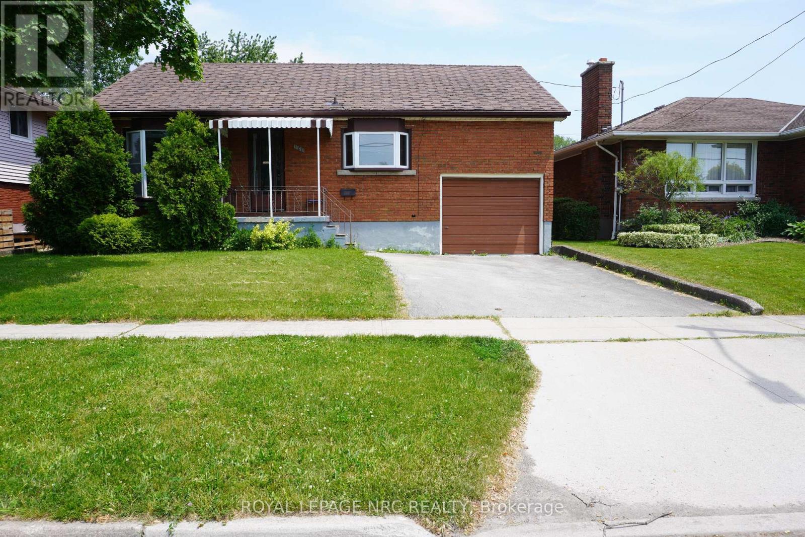 120 GOLDEN BOULEVARD E, welland (lincoln/crowland), Ontario