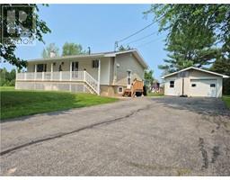 1638 Route 322, Robertville, New Brunswick