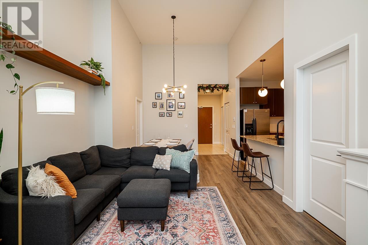 420 2477 Kelly Avenue, Port Coquitlam, British Columbia  V3C 0B3 - Photo 4 - R3012804