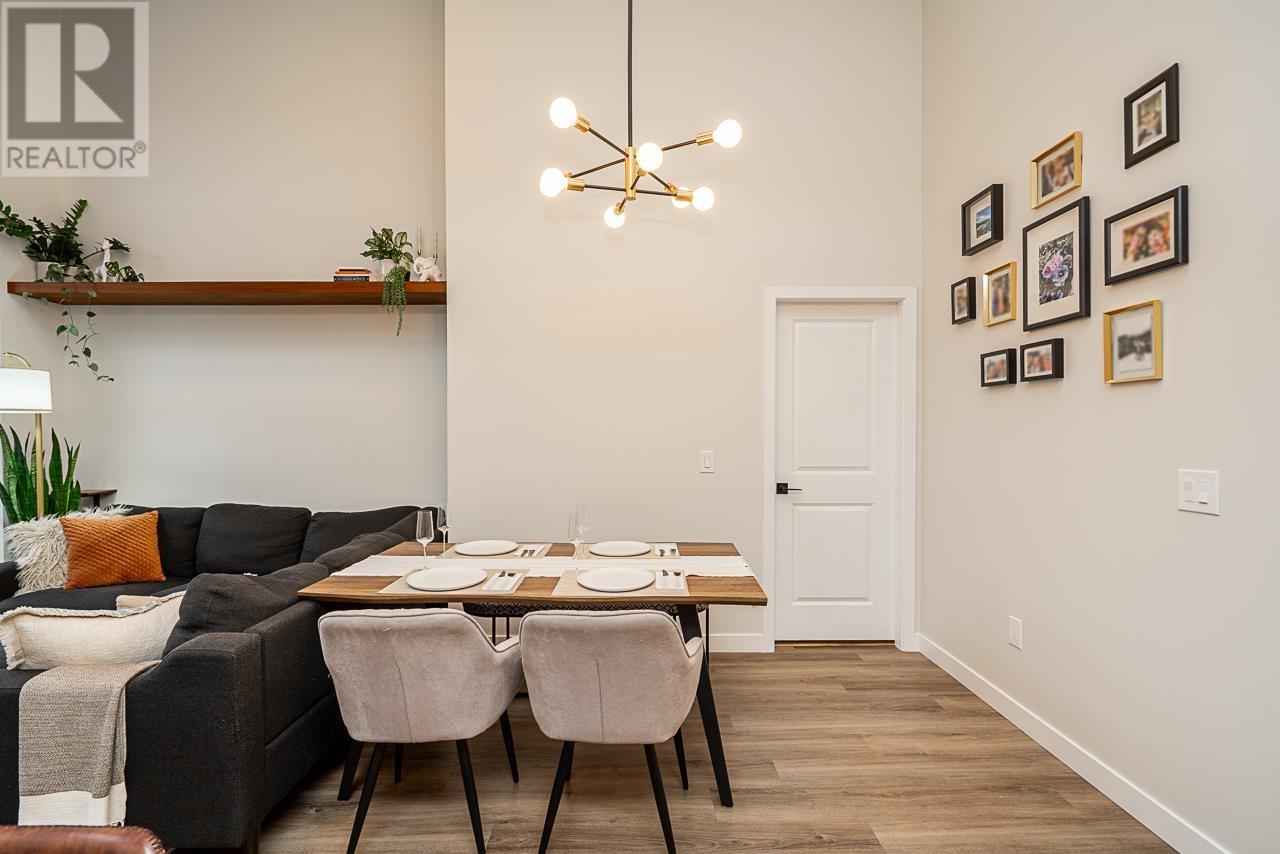 420 2477 Kelly Avenue, Port Coquitlam, British Columbia  V3C 0B3 - Photo 5 - R3012804
