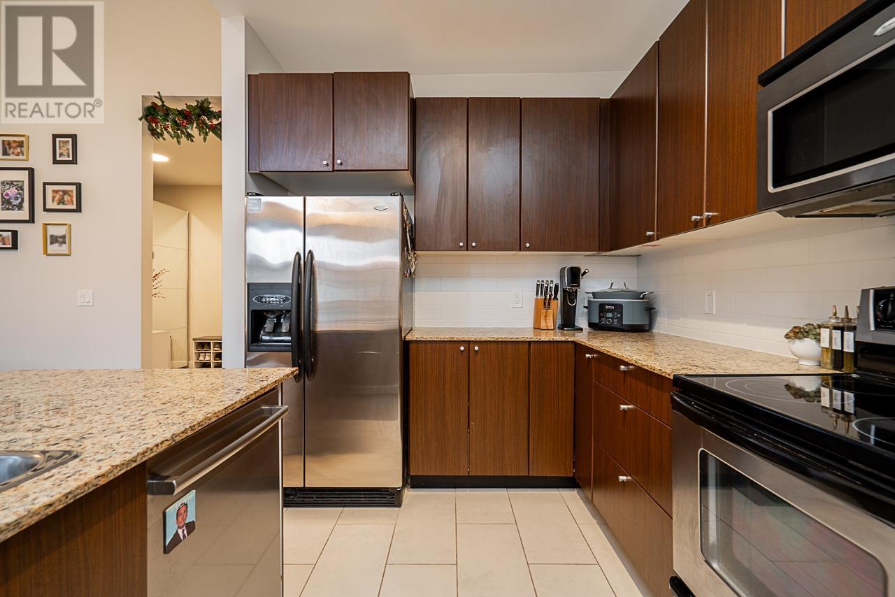 420 2477 Kelly Avenue, Port Coquitlam, British Columbia  V3C 0B3 - Photo 7 - R3012804