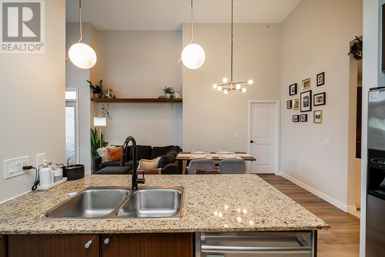 420 2477 Kelly Avenue, Port Coquitlam, British Columbia  V3C 0B3 - Photo 8 - R3012804