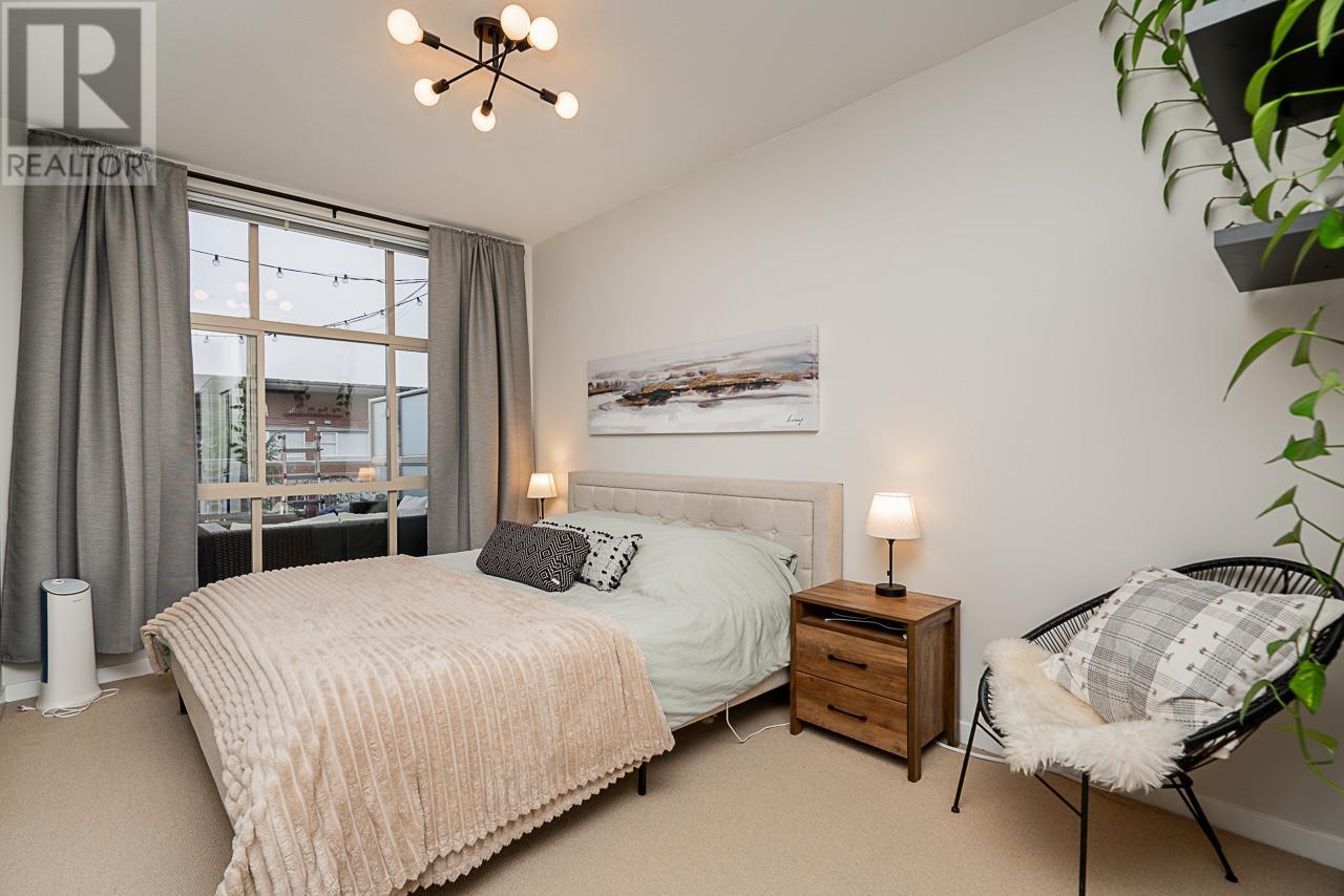 420 2477 Kelly Avenue, Port Coquitlam, British Columbia  V3C 0B3 - Photo 9 - R3012804