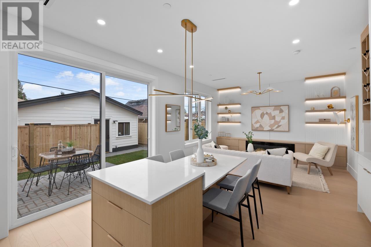 2 4579 Culloden Street, Vancouver, British Columbia  V5V 4X7 - Photo 10 - R3012810