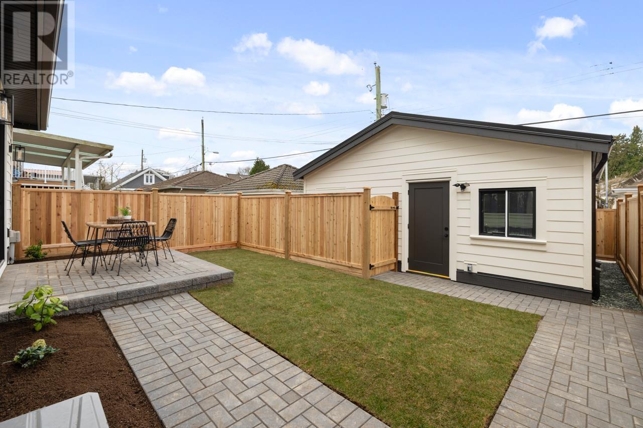 2 4579 Culloden Street, Vancouver, British Columbia  V5V 4X7 - Photo 26 - R3012810