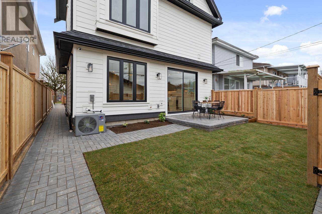 2 4579 Culloden Street, Vancouver, British Columbia  V5V 4X7 - Photo 27 - R3012810