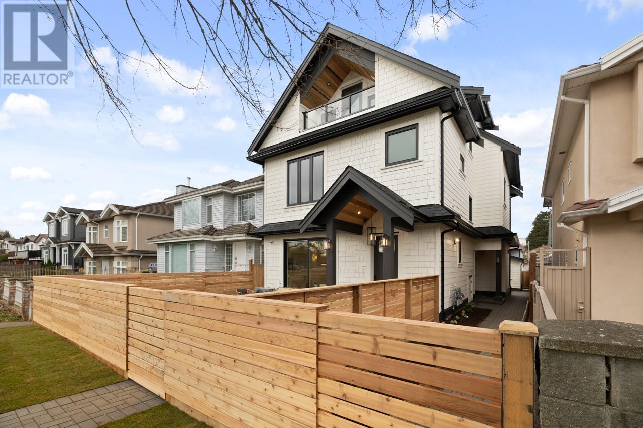 2 4579 Culloden Street, Vancouver, British Columbia  V5V 4X7 - Photo 29 - R3012810