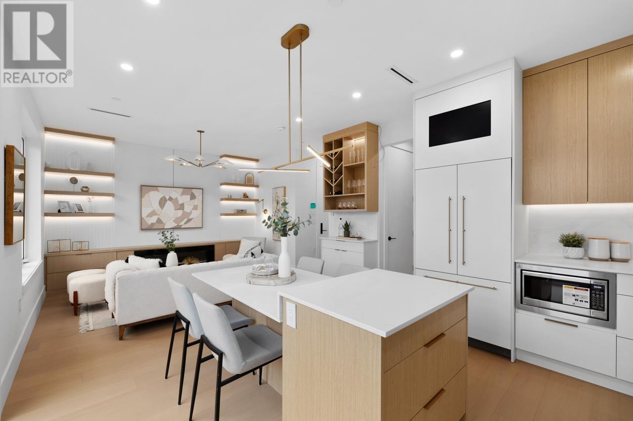 2 4579 Culloden Street, Vancouver, British Columbia  V5V 4X7 - Photo 7 - R3012810