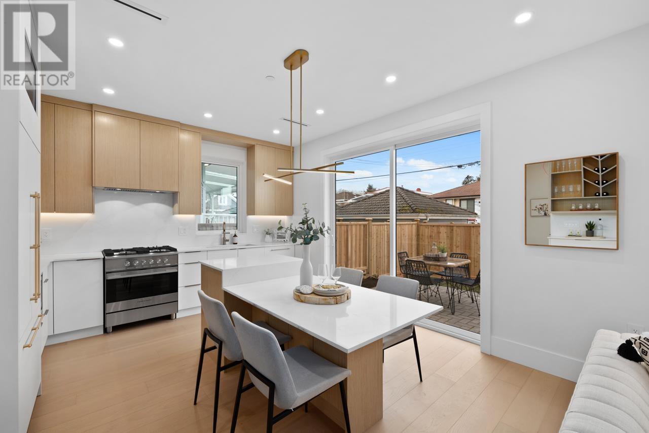 2 4579 Culloden Street, Vancouver, British Columbia  V5V 4X7 - Photo 8 - R3012810