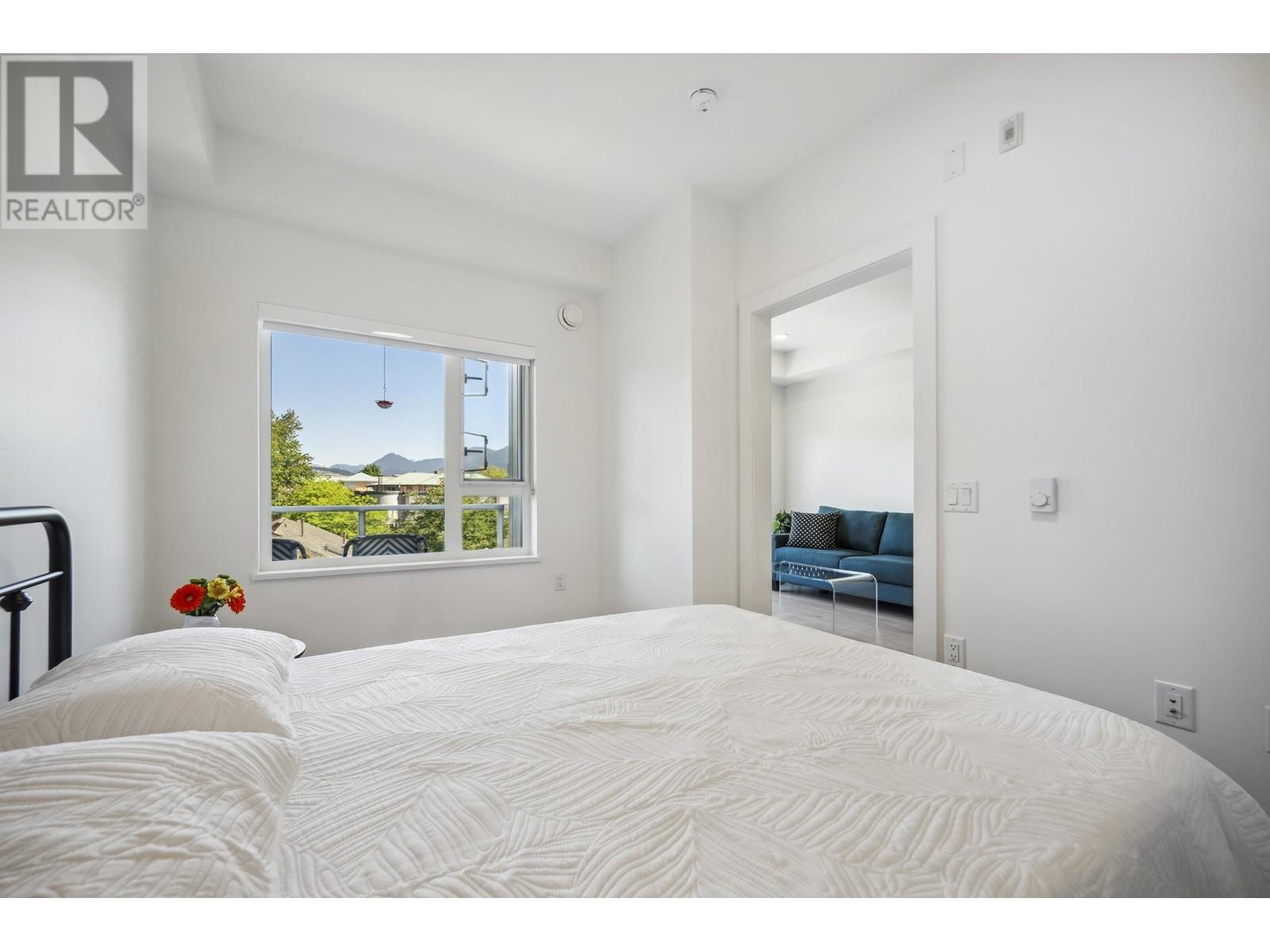 314 2345 Rindall Avenue, Port Coquitlam, British Columbia  V3C 1V3 - Photo 12 - R3012811