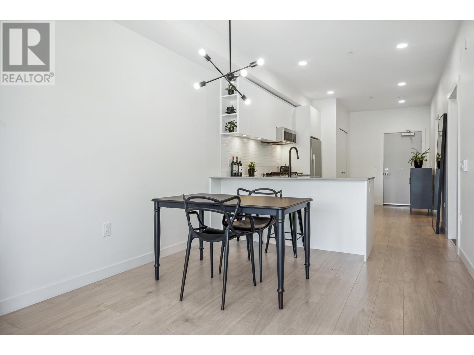 314 2345 Rindall Avenue, Port Coquitlam, British Columbia  V3C 1V3 - Photo 6 - R3012811