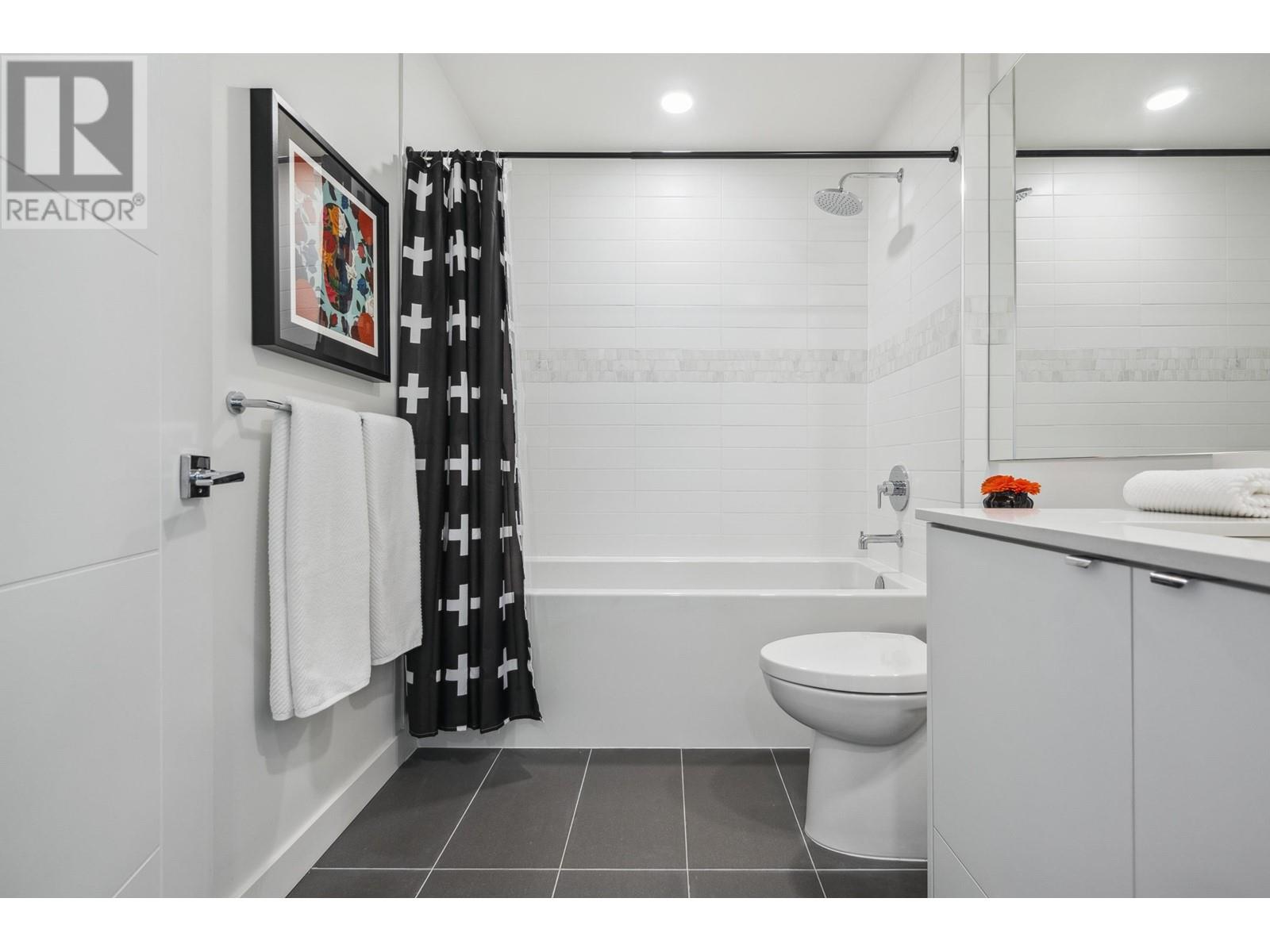314 2345 Rindall Avenue, Port Coquitlam, British Columbia  V3C 1V3 - Photo 8 - R3012811