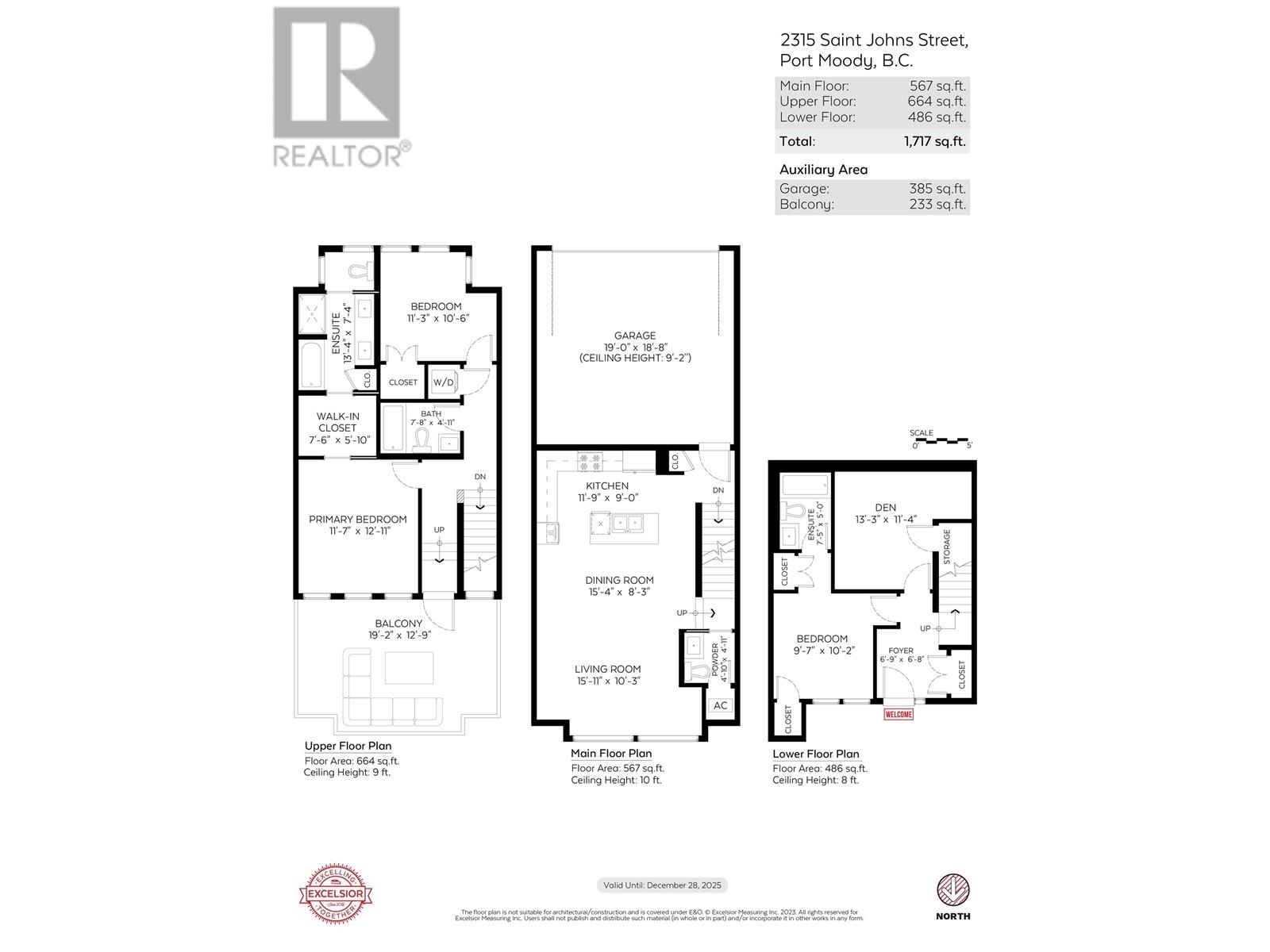 2315 St Johns Street, Port Moody, British Columbia  V3H 0K4 - Photo 40 - R3012822