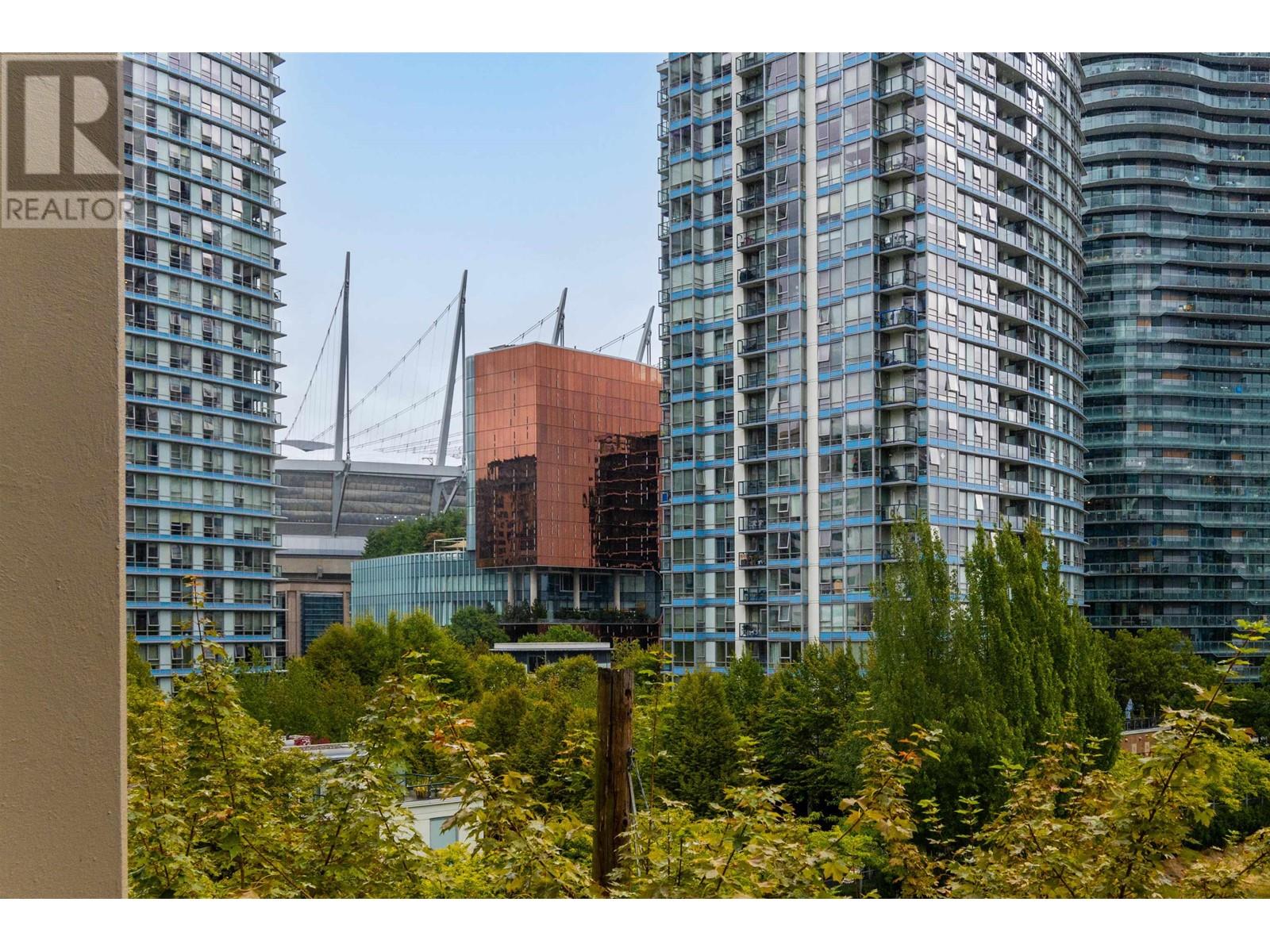 506 989 Beatty Street, Vancouver, British Columbia  V6Z 3C2 - Photo 15 - R3012827