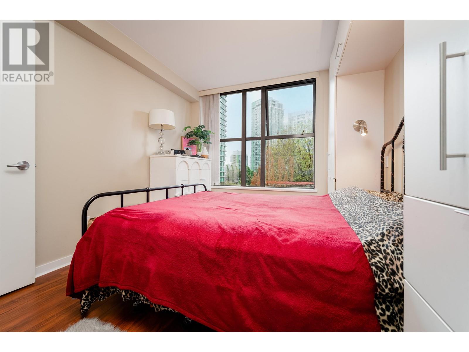 506 989 Beatty Street, Vancouver, British Columbia  V6Z 3C2 - Photo 17 - R3012827