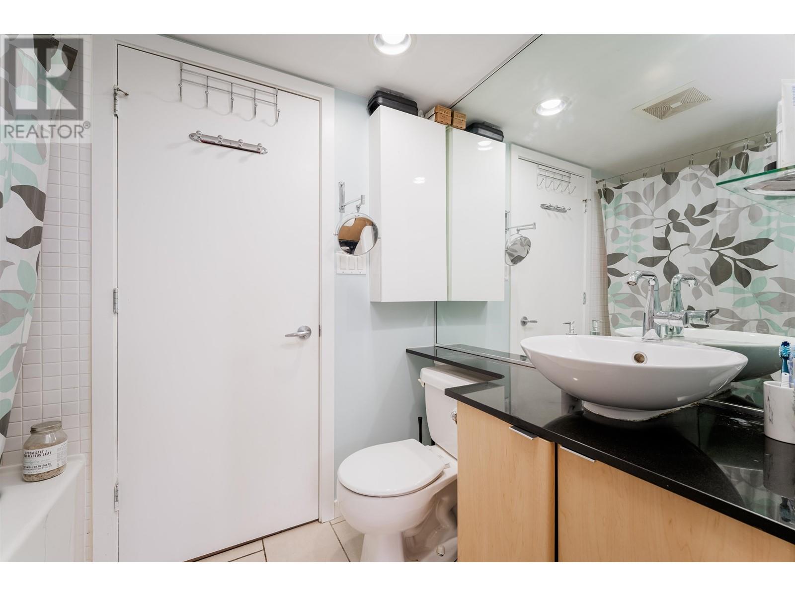 506 989 Beatty Street, Vancouver, British Columbia  V6Z 3C2 - Photo 19 - R3012827