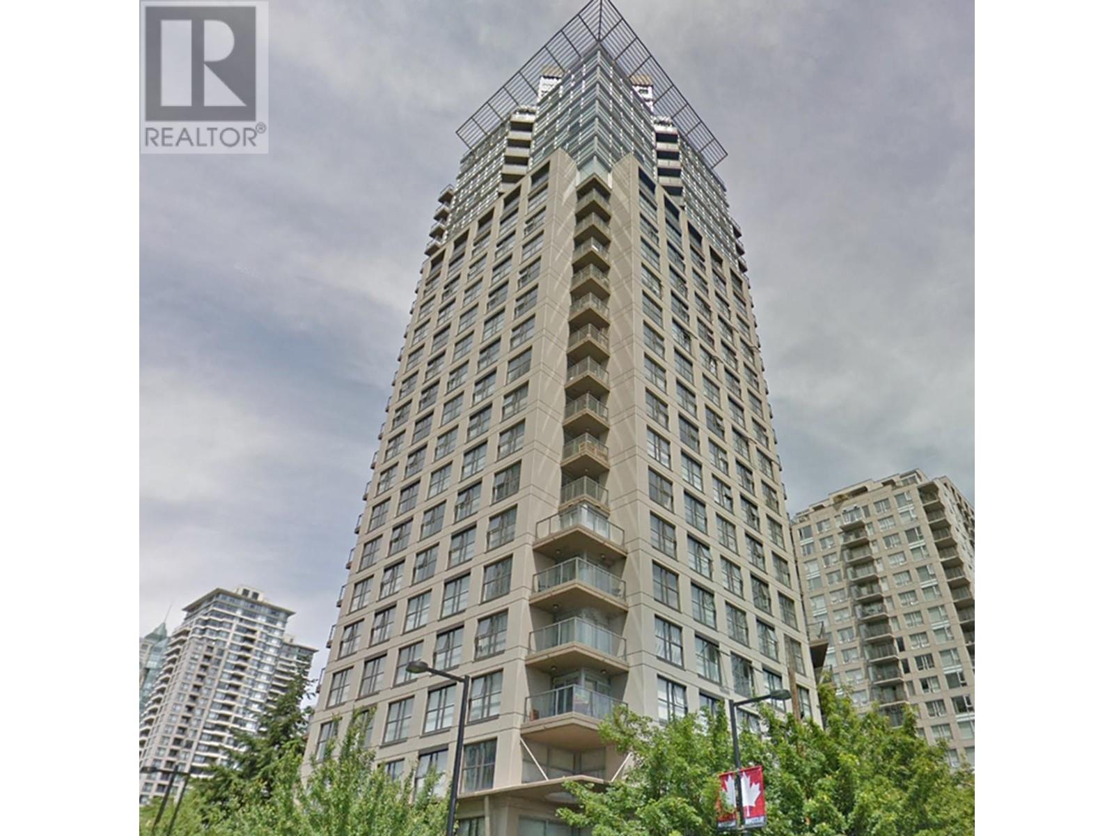 506 989 Beatty Street, Vancouver, British Columbia  V6Z 3C2 - Photo 22 - R3012827