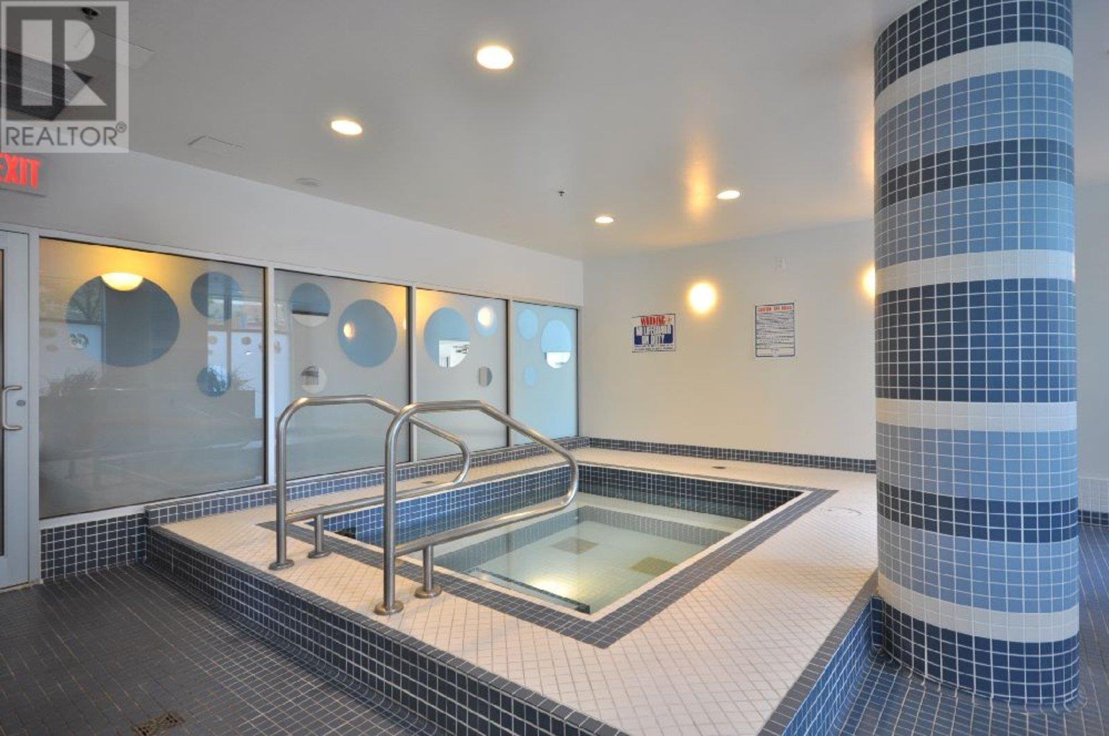 506 989 Beatty Street, Vancouver, British Columbia  V6Z 3C2 - Photo 25 - R3012827