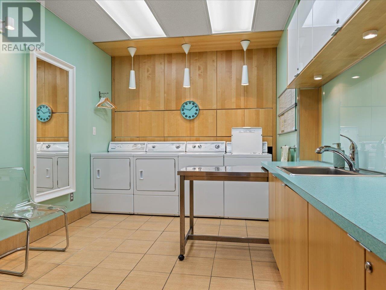 601 1975 Pendrell Street, Vancouver, British Columbia  V6G 1T6 - Photo 33 - R3012836