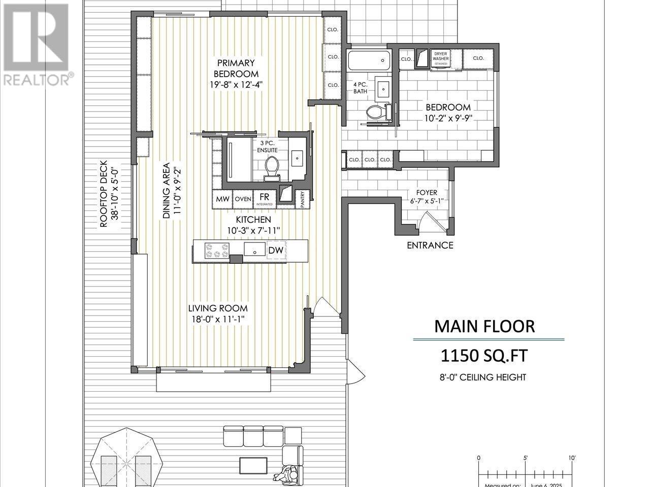601 1975 Pendrell Street, Vancouver, British Columbia  V6G 1T6 - Photo 40 - R3012836