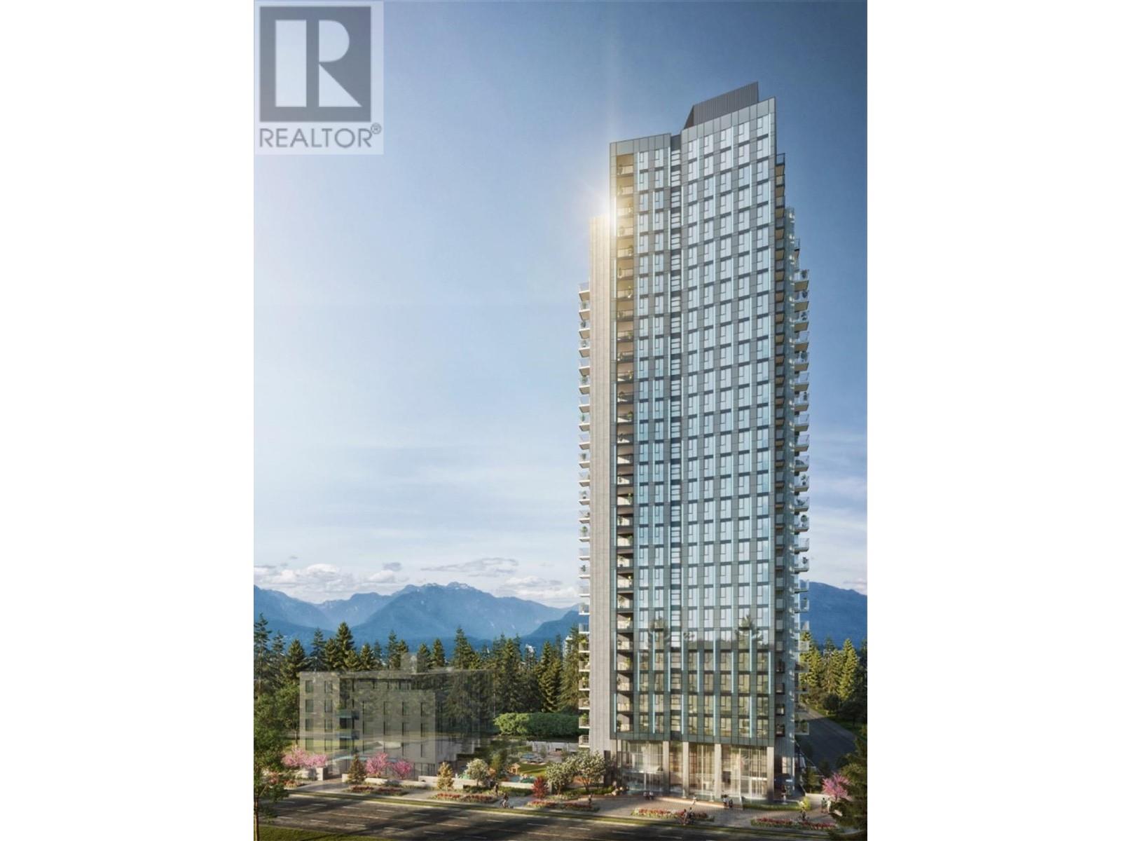 1907 5685 Halley Avenue, Burnaby, British Columbia  V5H 2P8 - Photo 1 - R3012838