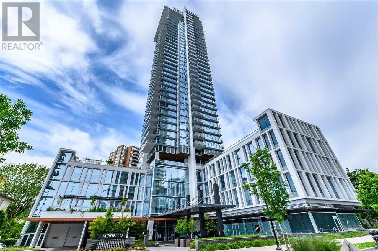 1003 4360 Beresford Street, Burnaby, British Columbia  V5H 0G2 - Photo 9 - R3012842