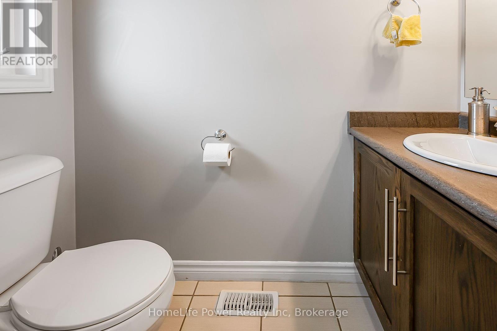 1426 Caen Avenue, Woodstock, Ontario  N4T 0J7 - Photo 3 - X12207139