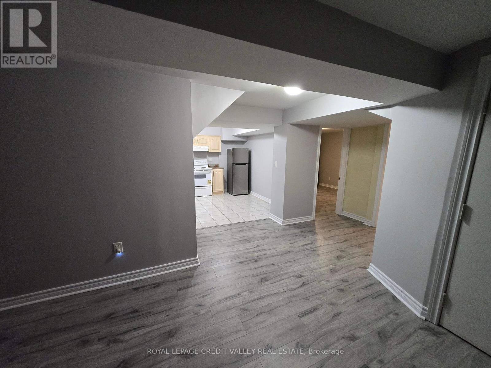 Bsmt - 81 Pappain Crescent, Brampton, Ontario  L7A 1M5 - Photo 2 - W12206962