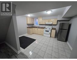 BSMT - 81 PAPPAIN CRESCENT, Brampton, Ontario