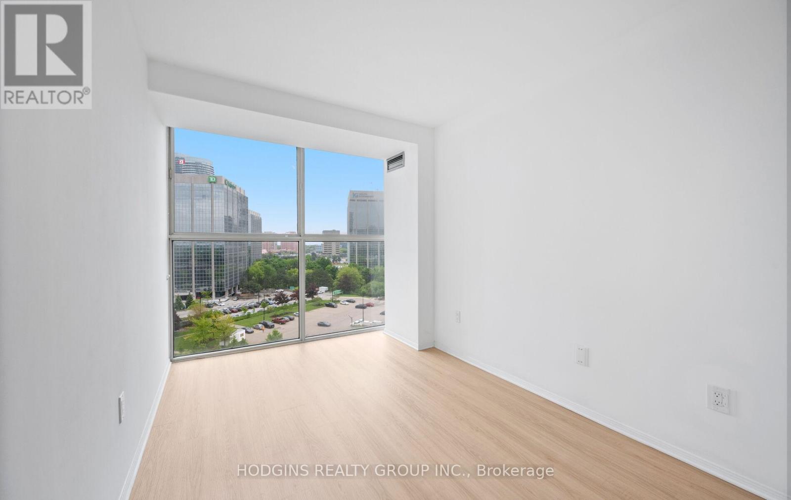 1009 - 4205 Shipp Drive, Mississauga (City Centre), Ontario  L4Z 2Y8 - Photo 15 - W12206970