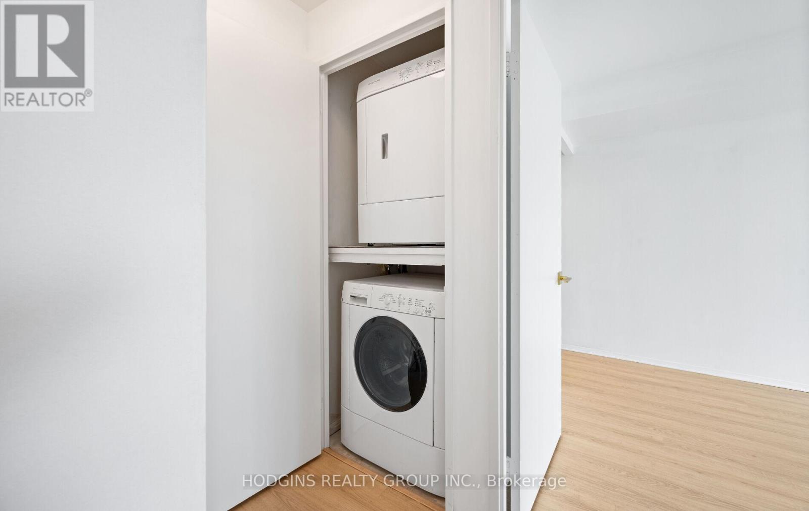 1009 - 4205 Shipp Drive, Mississauga (City Centre), Ontario  L4Z 2Y8 - Photo 17 - W12206970