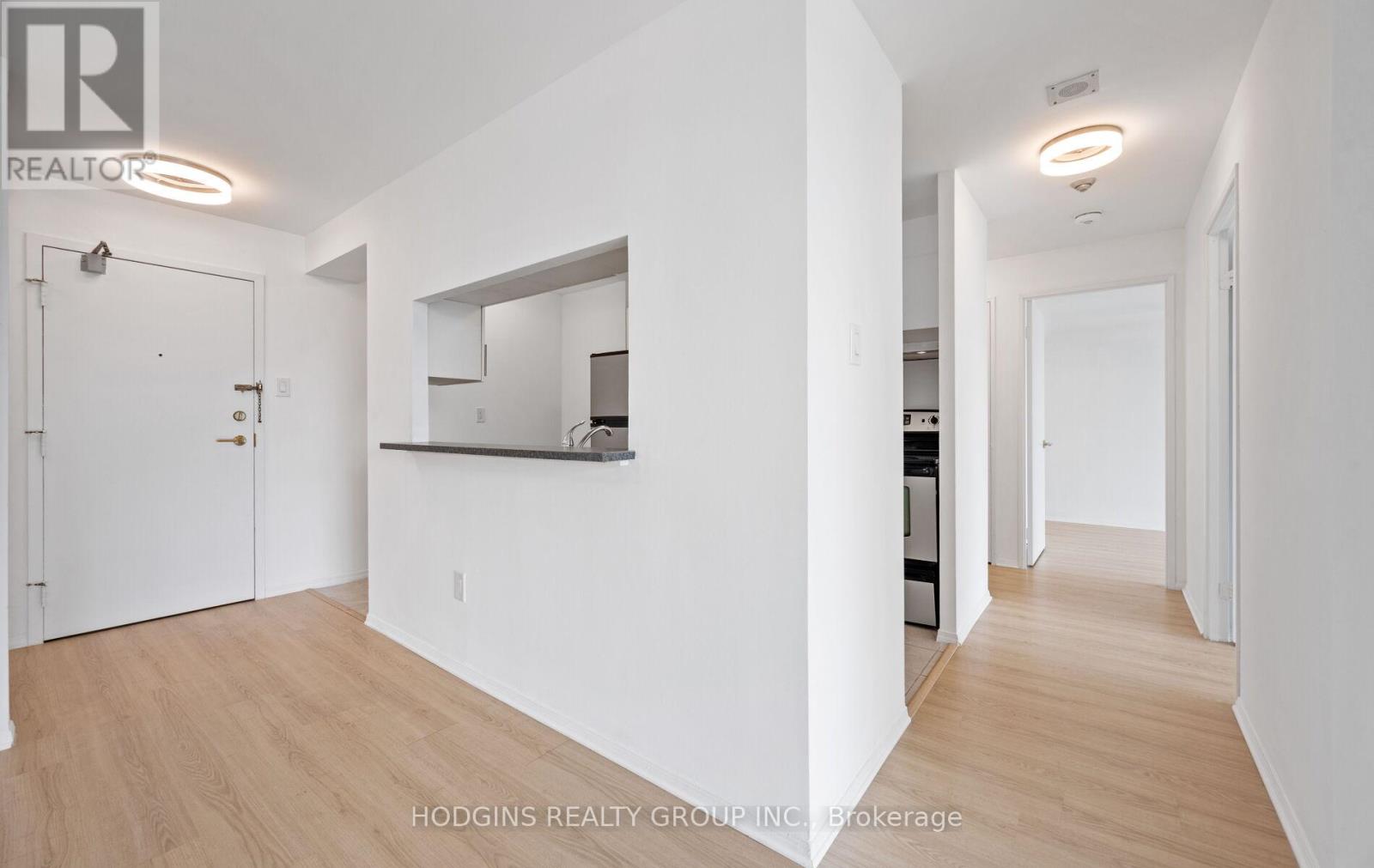 1009 - 4205 Shipp Drive, Mississauga, Ontario  L4Z 2Y8 - Photo 4 - W12206970