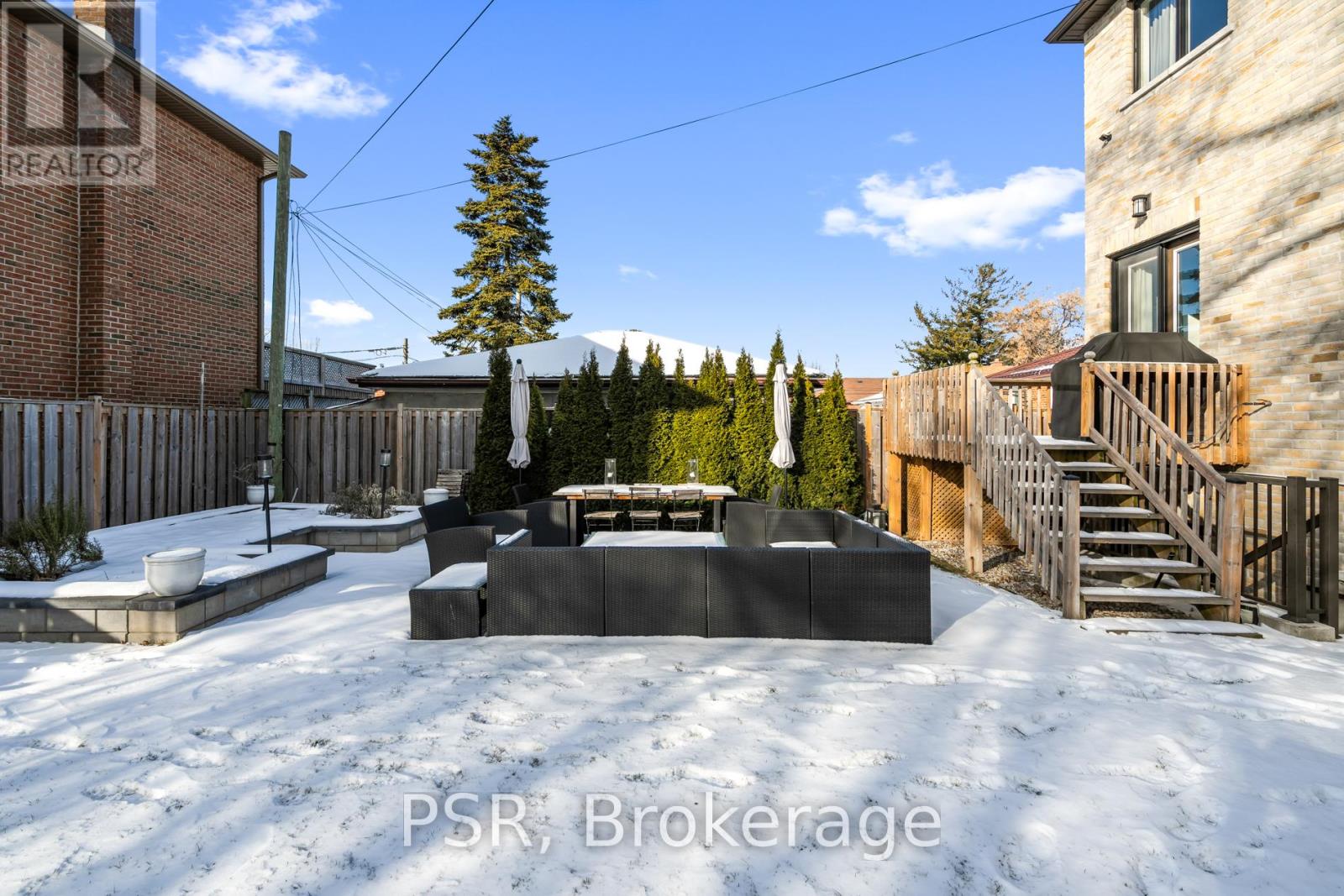 8 Willowbrook Road, Toronto, Ontario  M8Z 4A7 - Photo 37 - W12206976