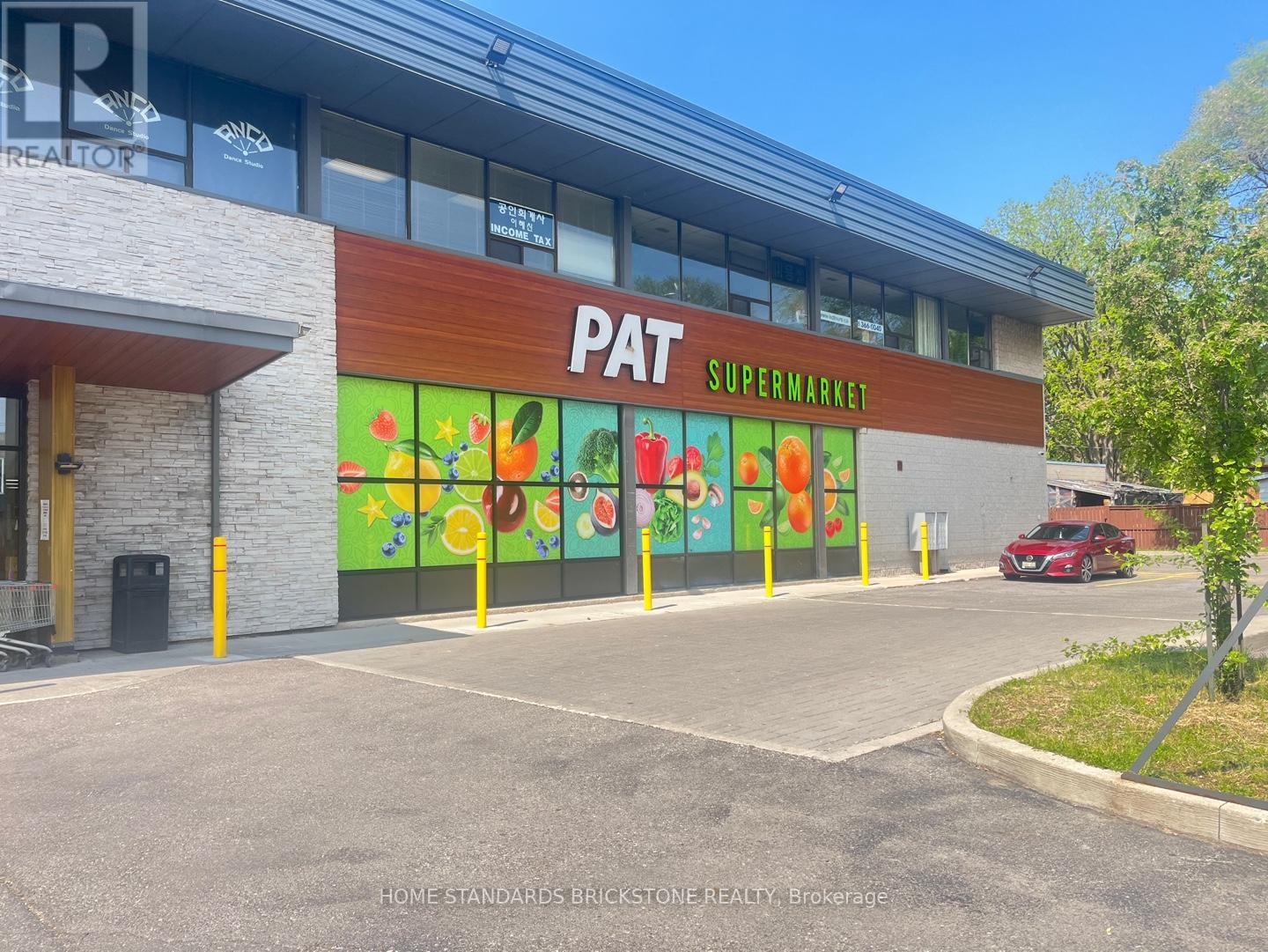 101 - 333 DUNDAS E, Mississauga, Ontario
