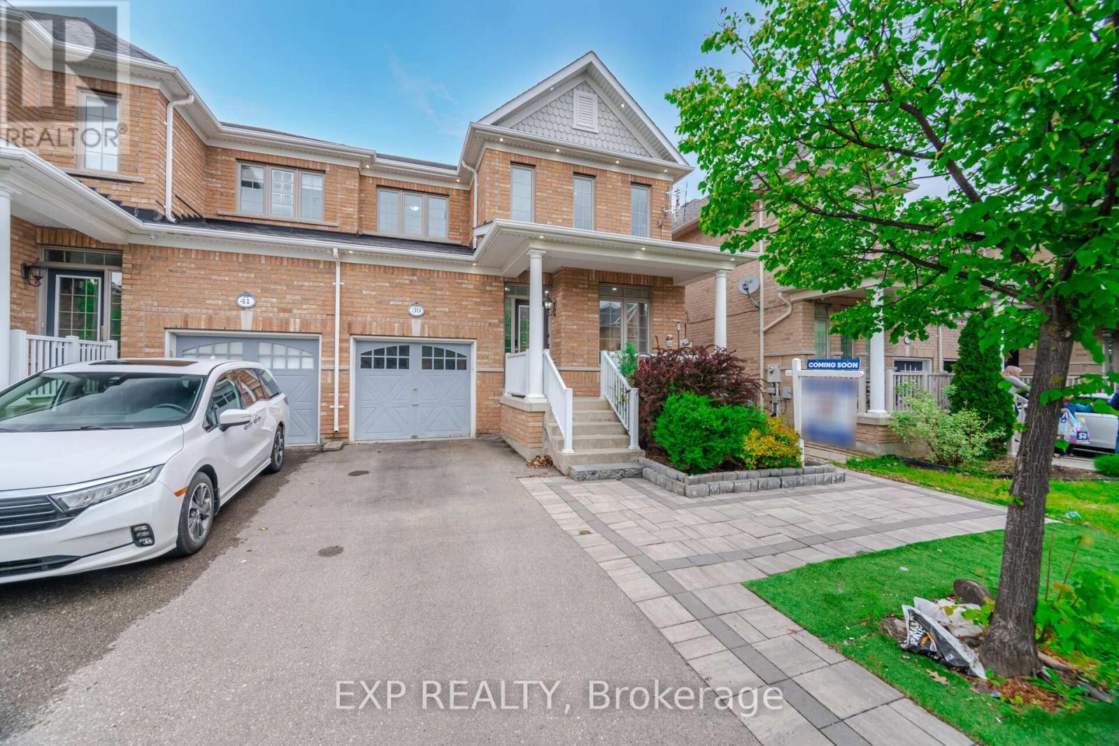 39 Forbes Terrace, Milton, Ontario  L9T 3X3 - Photo 1 - W12207014