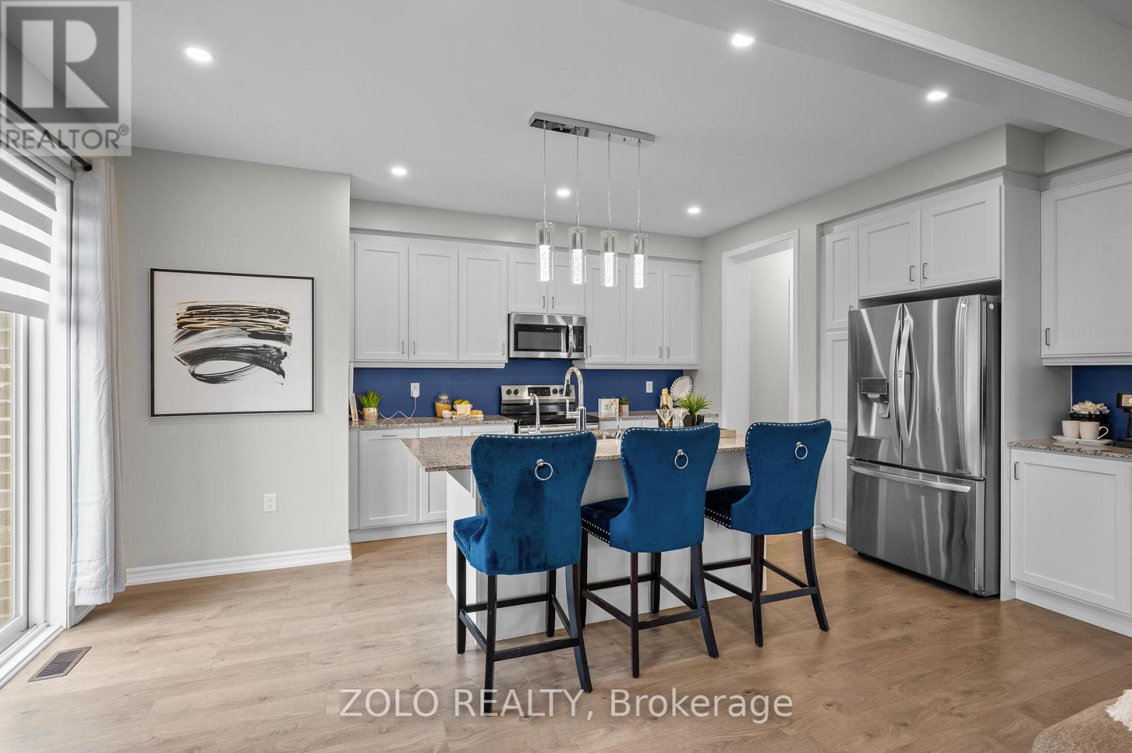 2 Circus Crescent, Brampton, Ontario  L7A 0H1 - Photo 14 - W12207031