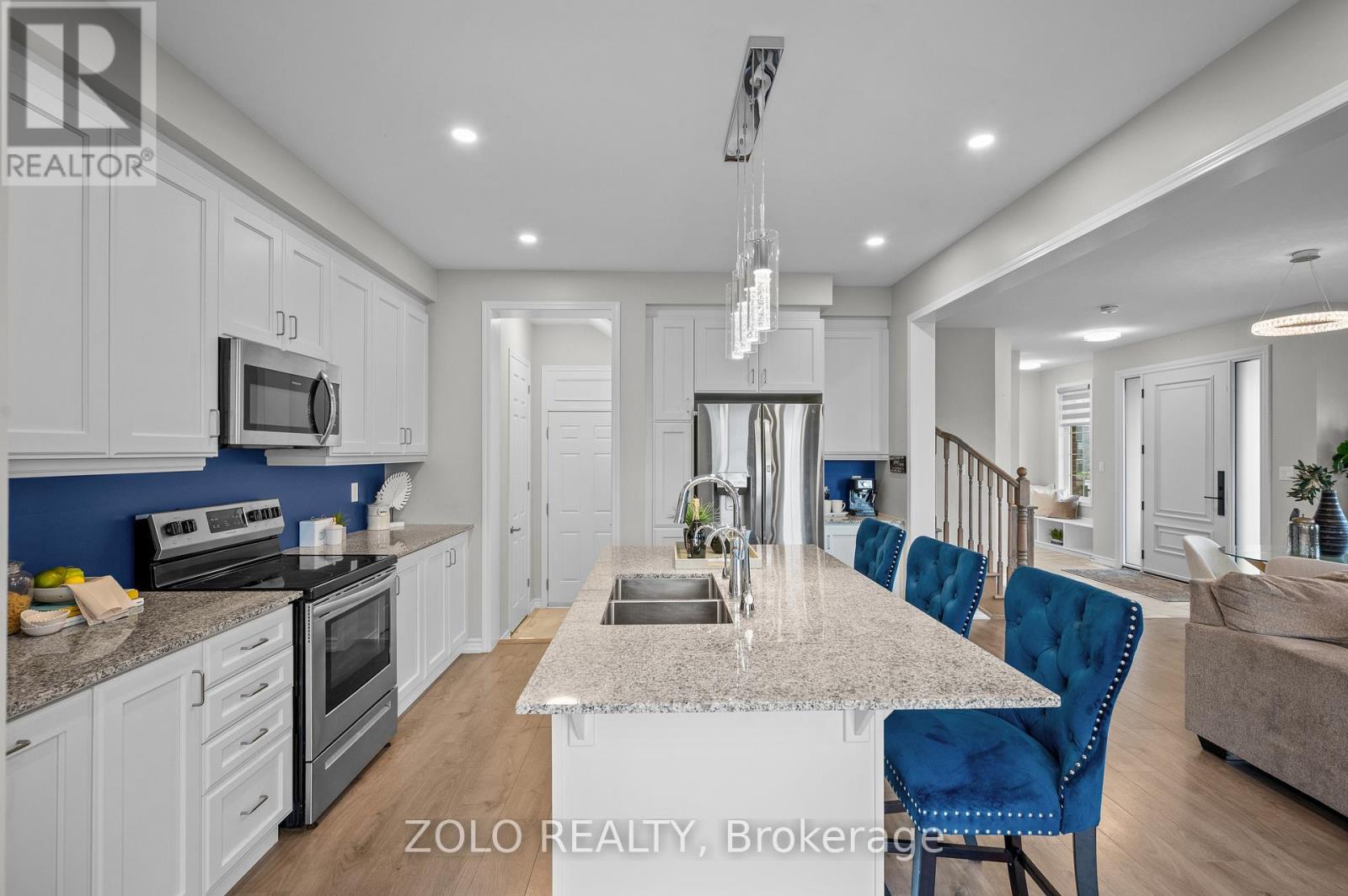 2 Circus Crescent, Brampton, Ontario  L7A 0H1 - Photo 15 - W12207031