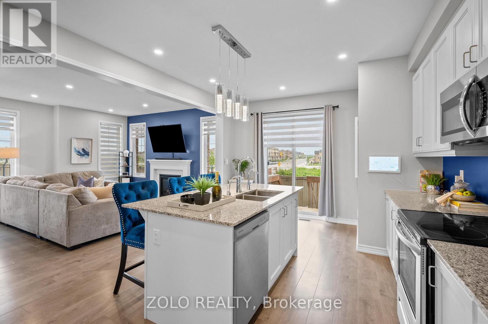 2 Circus Crescent, Brampton, Ontario  L7A 0H1 - Photo 16 - W12207031