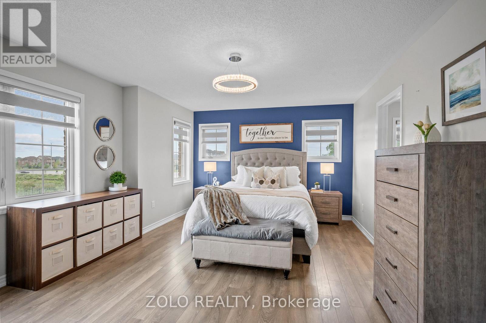 2 Circus Crescent, Brampton, Ontario  L7A 0H1 - Photo 22 - W12207031