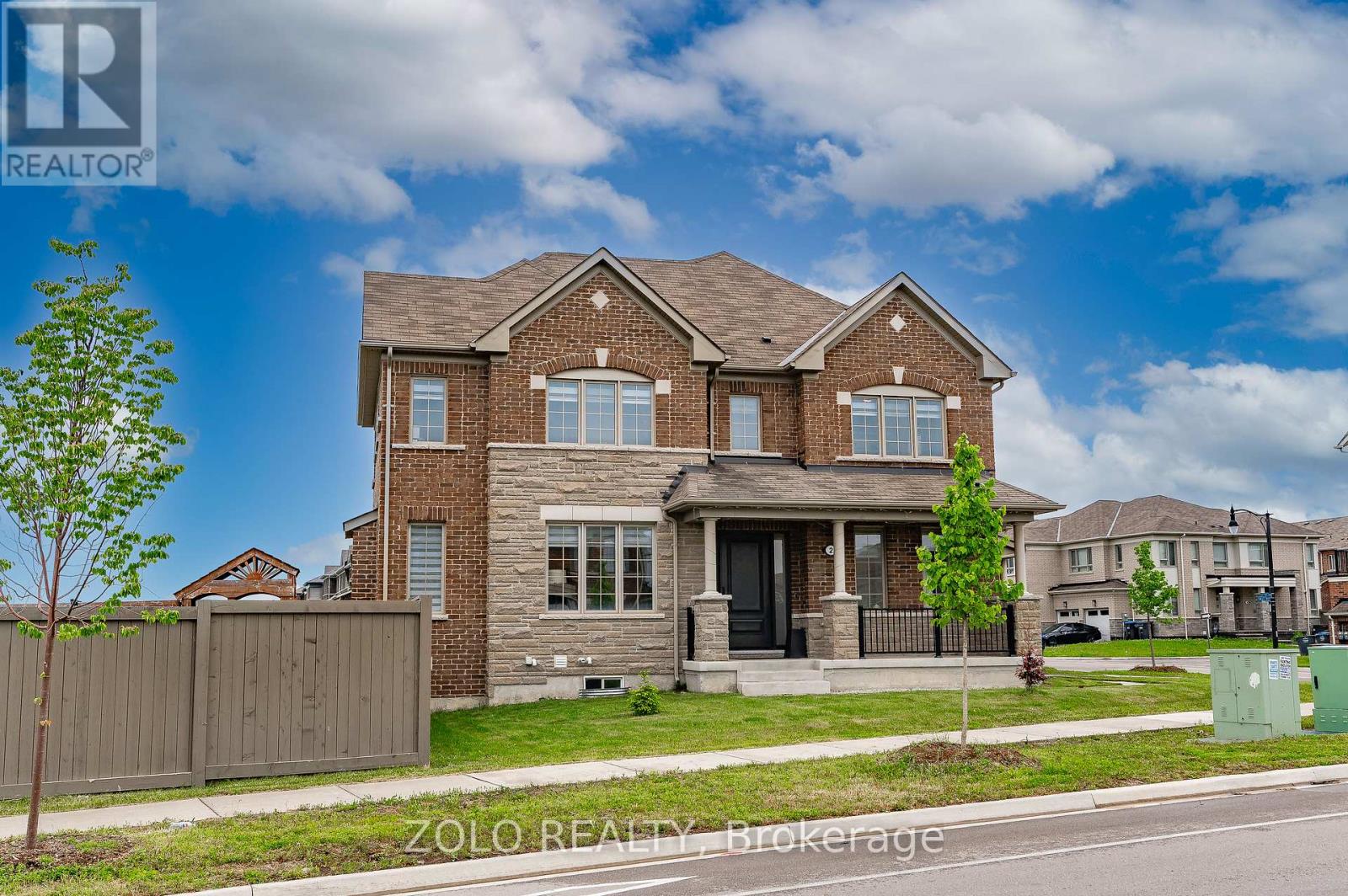 2 Circus Crescent, Brampton, Ontario  L7A 0H1 - Photo 39 - W12207031