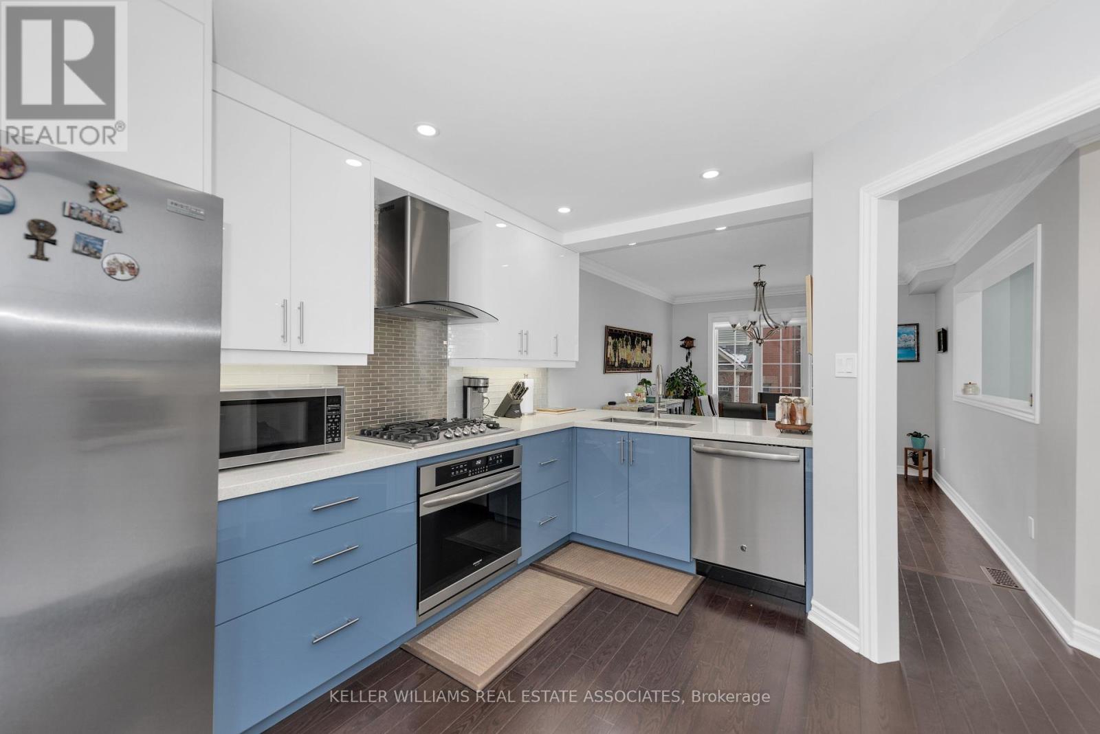 1 - 5031 East Mill Road, Mississauga, Ontario  L5V 2M5 - Photo 1 - W12207045