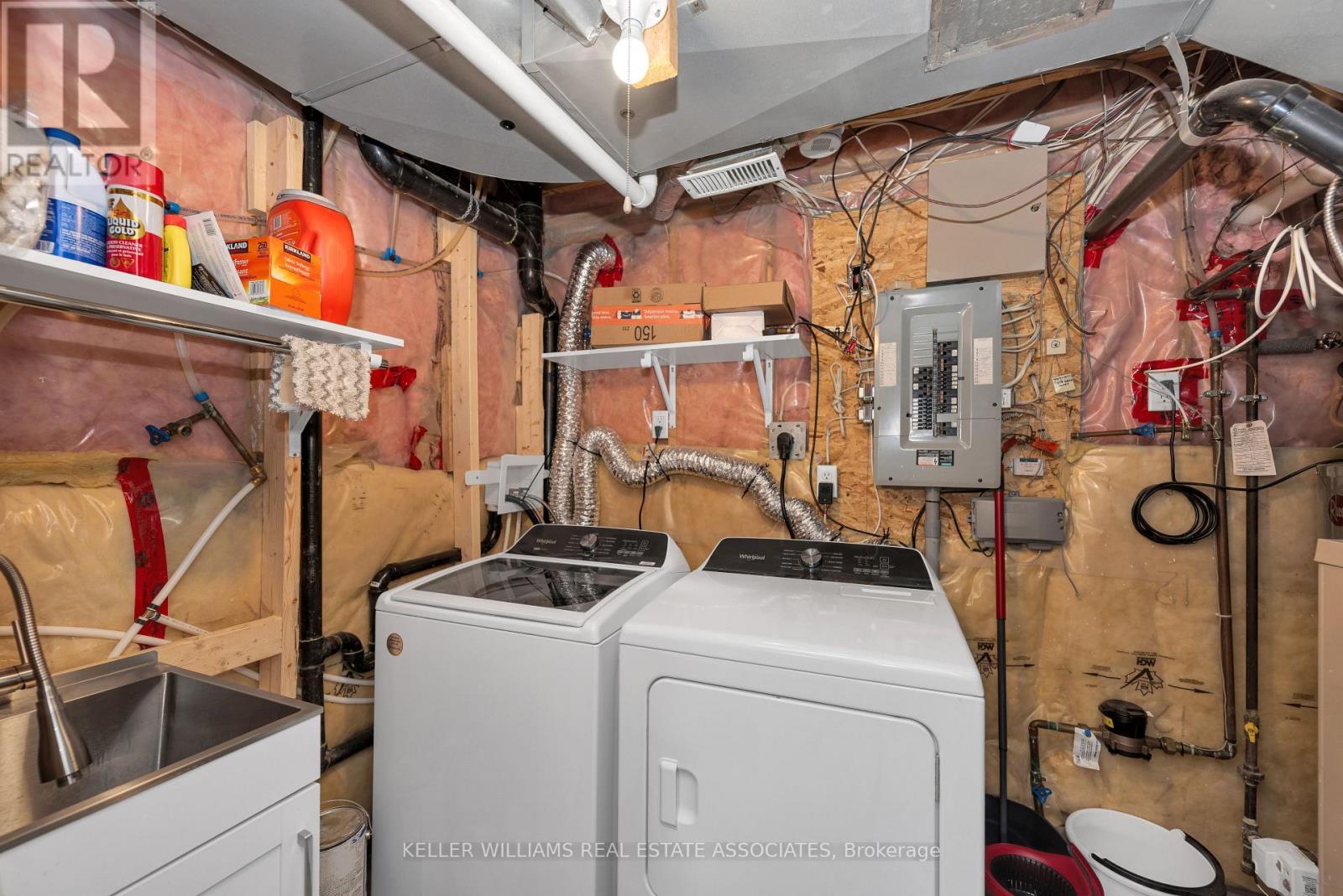 1 - 5031 East Mill Road, Mississauga, Ontario  L5V 2M5 - Photo 21 - W12207045